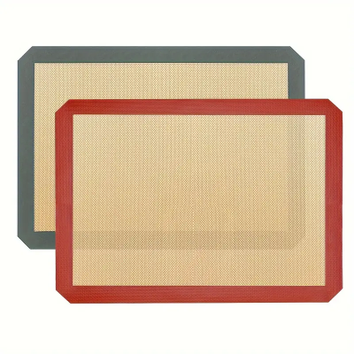 Silicone Backing Mat