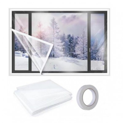 Window Insulation Kit