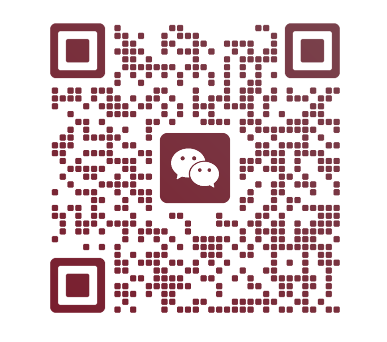 the qr code